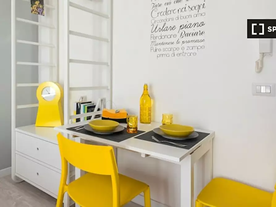 Immagine 3 di Ufficio in affitto  in Via Nicola Palmieri a Milano