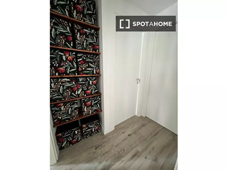 Immagine 11 di Appartamento in affitto  in Piazzale Siena a Milano