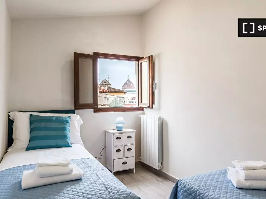 Immagine 13 di Appartamento in affitto  in Via Guelfa, 50129 Firenze FI, Italy a Firenze