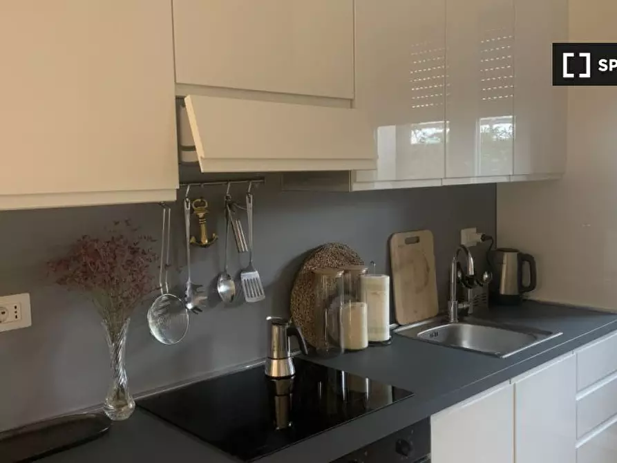 Immagine 5 di Appartamento in affitto  in Viale Monte Ceneri a Milano