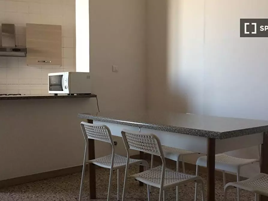 Immagine 4 di Camera condivisa in affitto  in Via Ingurtosu n a Cagliari