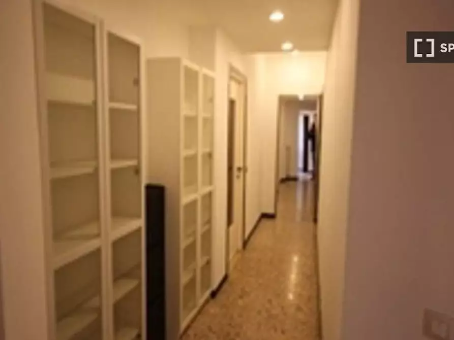 Immagine 15 di Camera condivisa in affitto  in Largo Giovanni Battista Scalabrini a Milano
