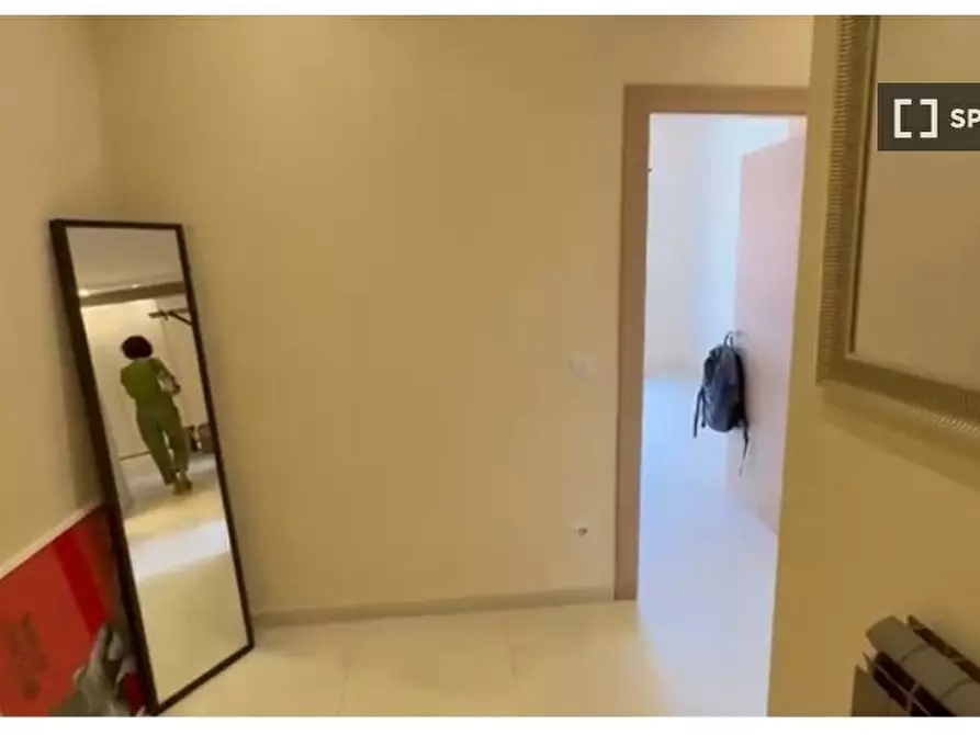 Immagine 1 di Appartamento in affitto  in Via di S. Giovanni in Laterano a Roma