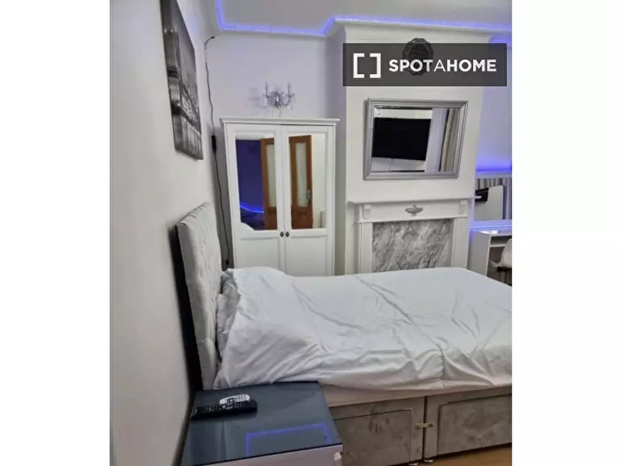 Immagine 1 di Camera condivisa in affitto  in Lordship Ln a Tottenham