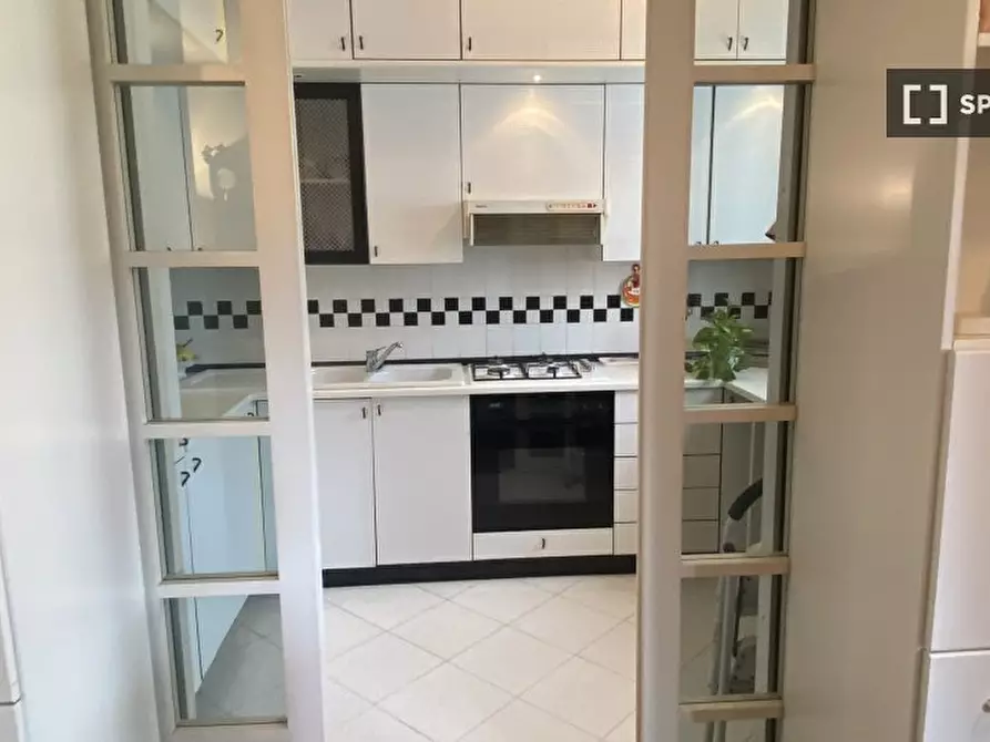 Immagine 10 di Appartamento in affitto  in Via Vincenzo Magliocco a Milano