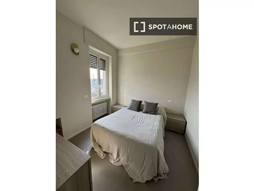 Immagine 13 di Appartamento in affitto  in Giuseppe a Milano