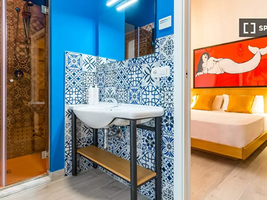 Immagine 17 di Ufficio in affitto  in Via San Nicola dei Caserti a Napoli
