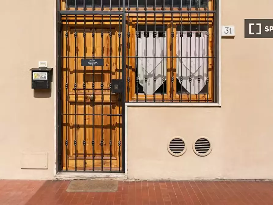 Immagine 10 di Appartamento in affitto  in Via Maria Malibran a Firenze