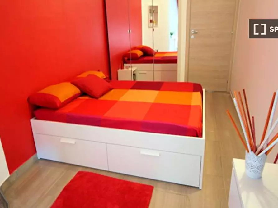 Immagine 7 di Camera condivisa in affitto  in Via Plinio a Milano