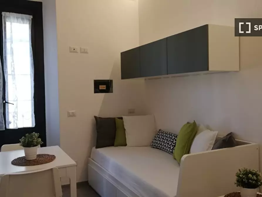 Immagine 4 di Ufficio in affitto  in Via Nino Oxilia a Milano