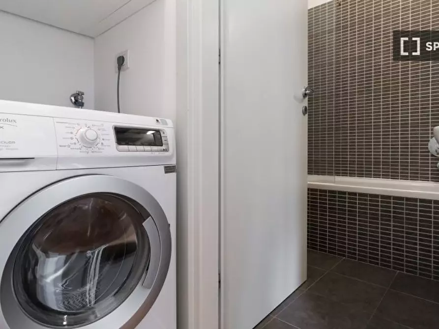 Immagine 14 di Appartamento in affitto  in Via Paolo Sarpi a Milano