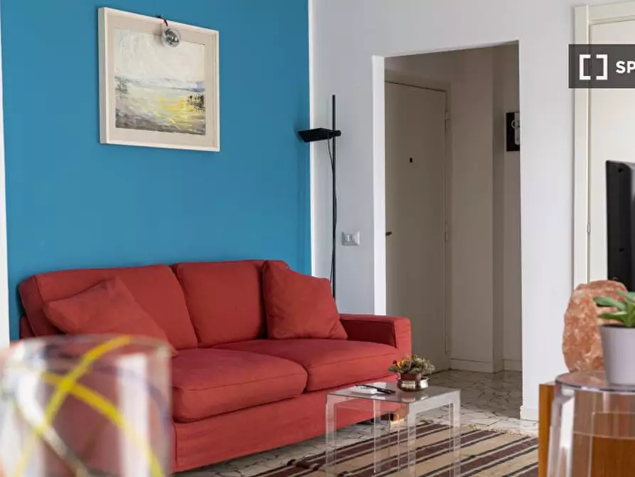 Immagine 7 di Appartamento in affitto  in Via Cesare Cesariano a Milano