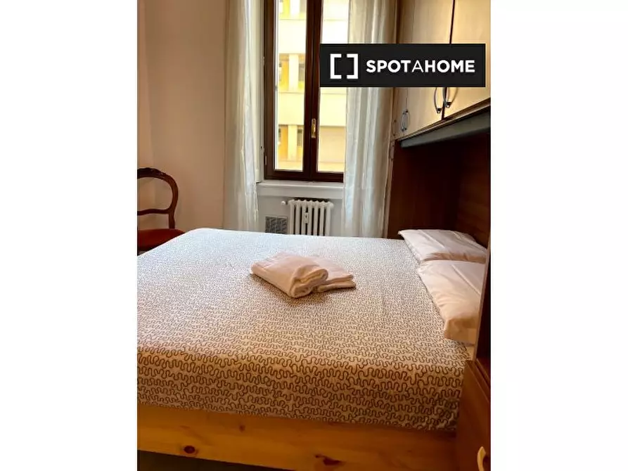 Immagine 5 di Ufficio in affitto  in Via Giulio e Corrado Venini a Milano