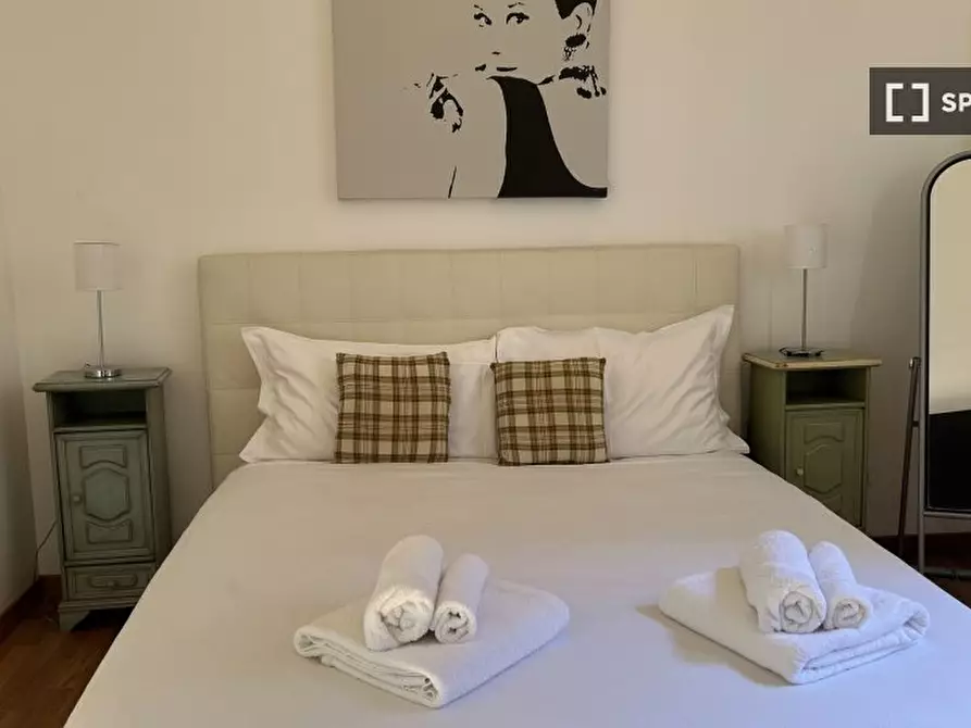 Immagine 8 di Appartamento in affitto  in Via di San Vitale a Roma