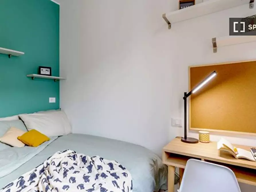 Immagine 14 di Camera condivisa in affitto  in Via Ospedale Civile a Padova