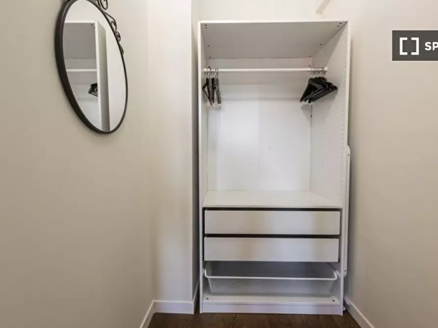 Immagine 6 di Appartamento in affitto  in Via Guido Monaco a Firenze