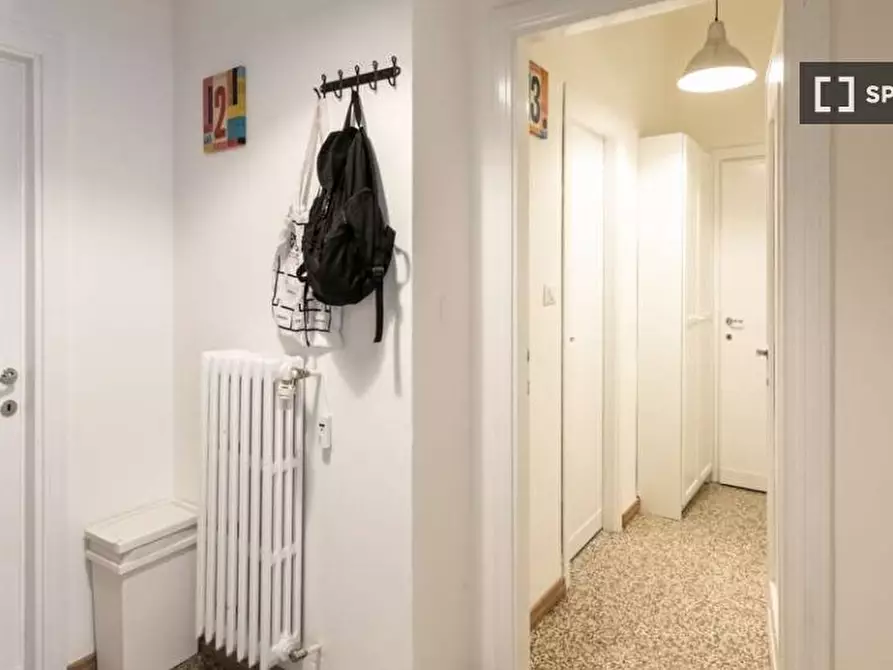 Immagine 18 di Camera condivisa in affitto  in Via della Capinera a Milano