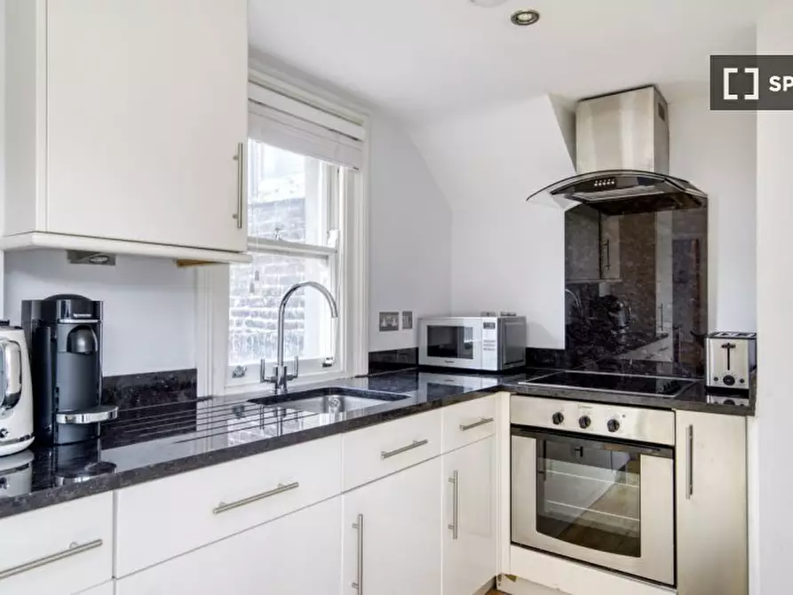 Immagine 8 di Appartamento in affitto  in Nottingham Pl a Paddington