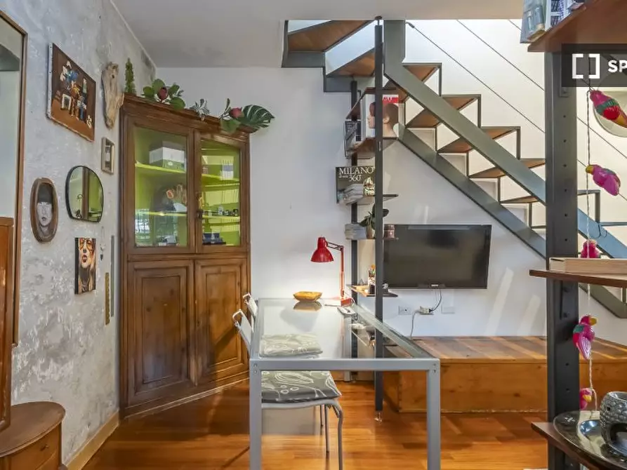 Immagine 2 di Appartamento in affitto  in Via Privata Angiolo Maffucci a Milano