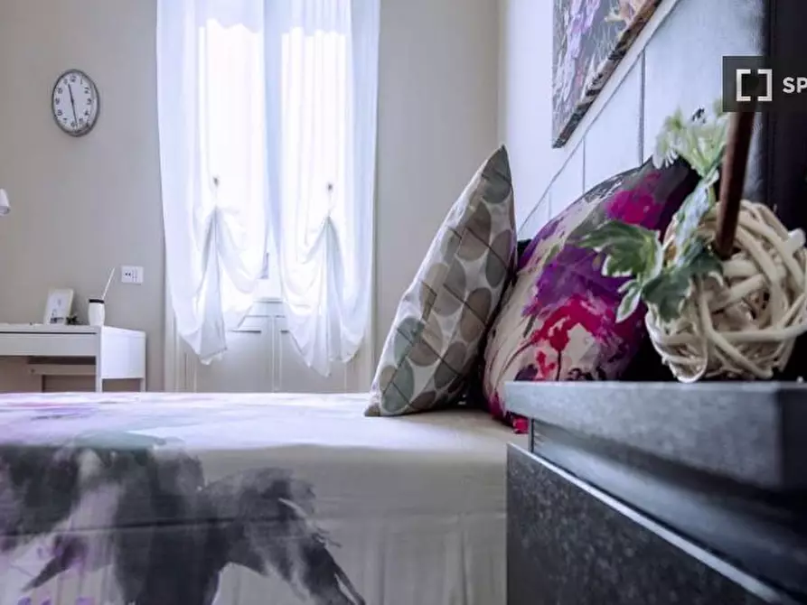 Immagine 4 di Camera condivisa in affitto  in Via Spalato a Milano