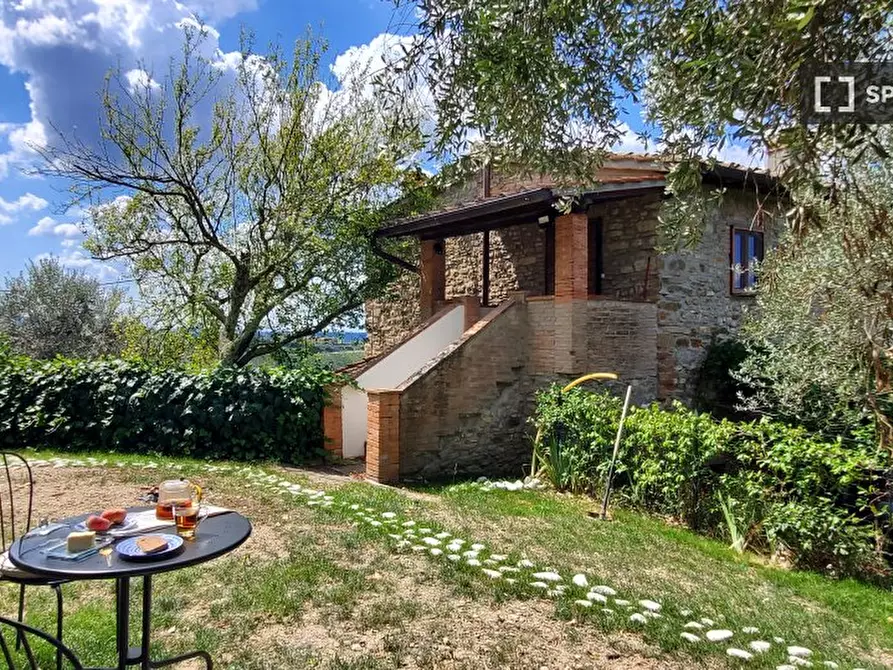 Immagine 12 di Ufficio in affitto  in Via di Belvedere a Bagno A Ripoli