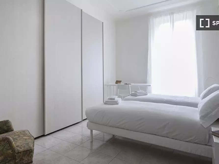 Immagine 16 di Appartamento in affitto  in Viale Argonne a Milano