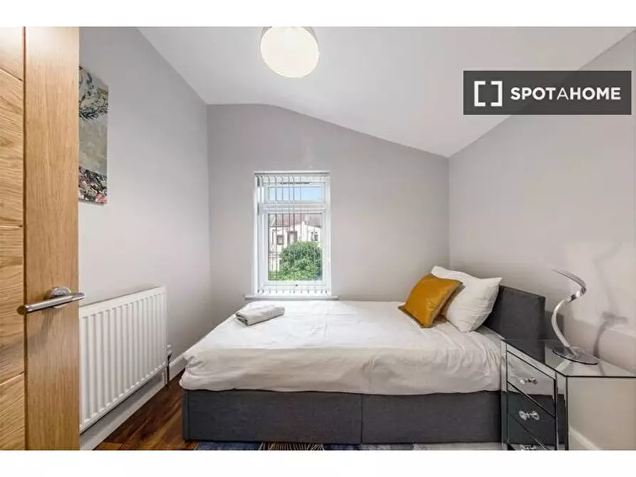 Immagine 16 di Appartamento in affitto  in Ranelagh Rd a Stratford
