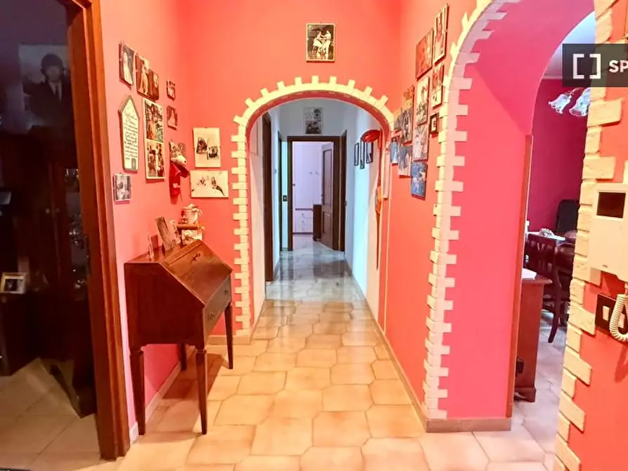 Immagine 2 di Appartamento in affitto  in Via Guido Biagi a Roma