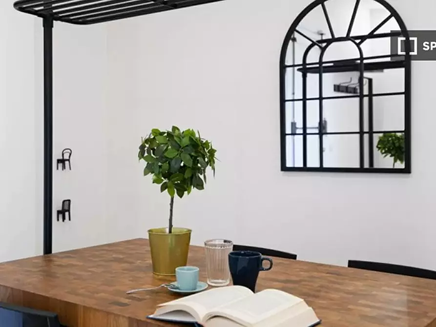 Immagine 8 di Appartamento in affitto  in Piazza Tancredi Galimberti a Torino