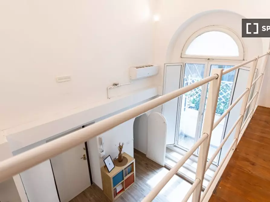 Immagine 11 di Appartamento in affitto  in Viale Giulio Cesare a Roma