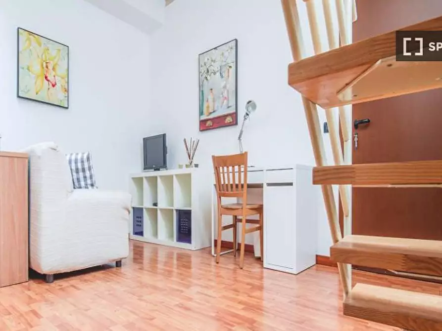 Immagine 4 di Camera condivisa in affitto  in Viale Vincenzo Lancetti Milan a Milano