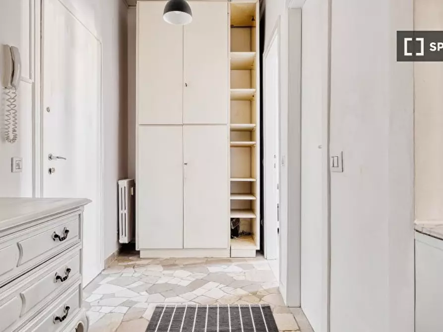 Immagine 5 di Appartamento in affitto  in Via Pellegrino Rossi a Milano