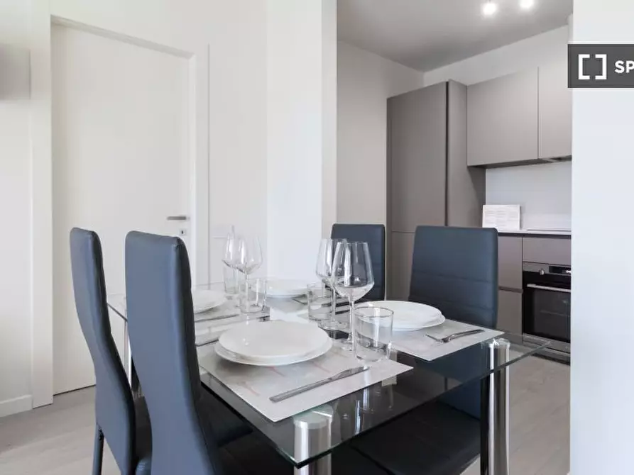 Immagine 8 di Appartamento in affitto  in Via Flavio Gioia a Milano