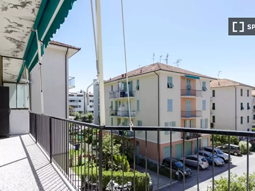 Immagine 15 di Appartamento in affitto  in Via Antica Romana Occidentale a Sestri Levante