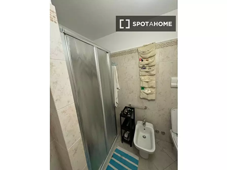 Immagine 12 di Appartamento in affitto  in Piazza Santa Maria alla Fontana a Milano