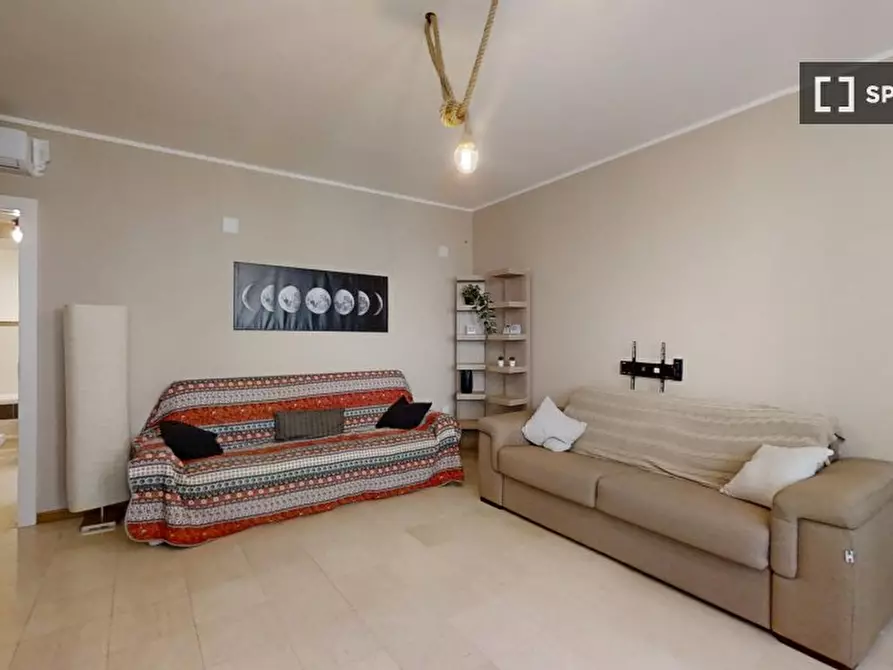 Immagine 11 di Camera condivisa in affitto  in VIA ciconi a Padova