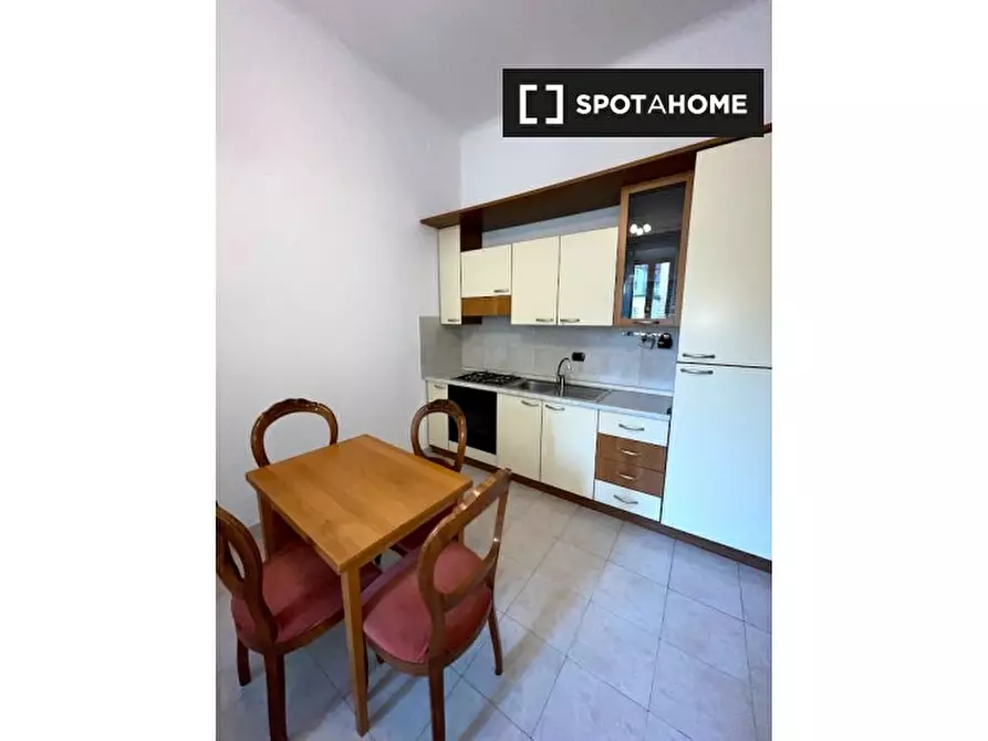 Immagine 16 di Ufficio in affitto  in Via Giulio e Corrado Venini a Milano