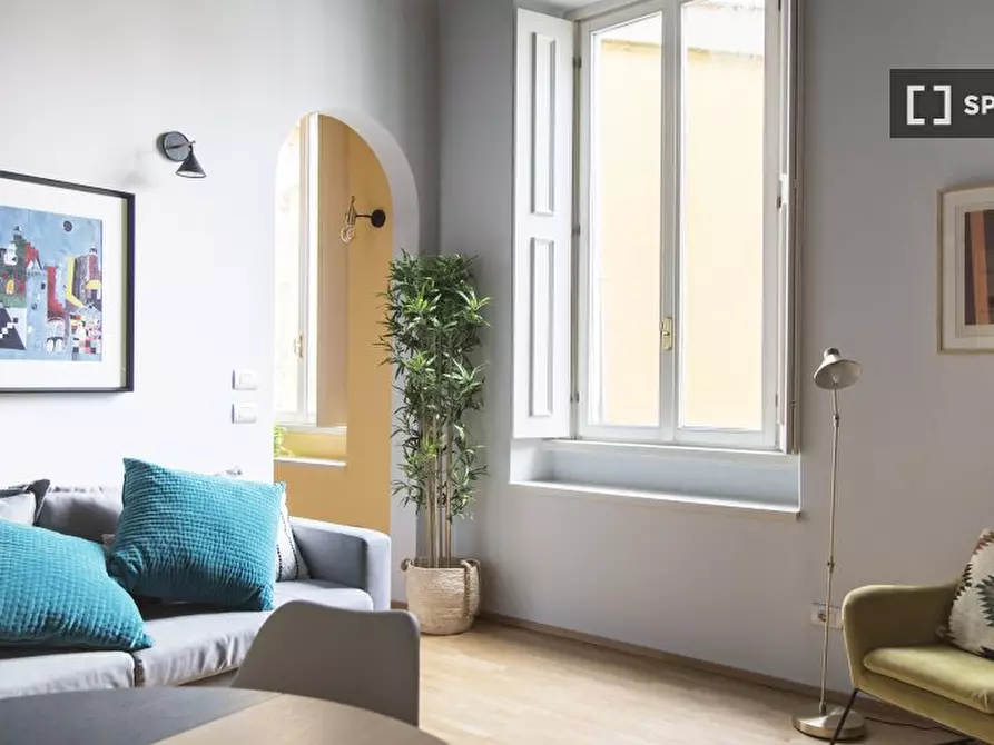 Immagine 18 di Appartamento in affitto  in Via Santa Marta a Milano