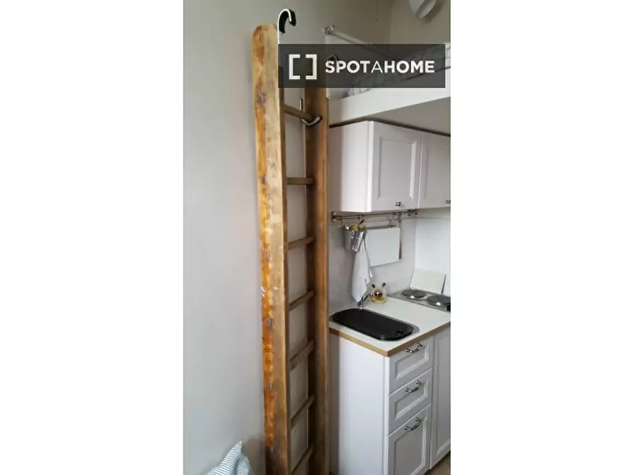 Immagine 2 di Ufficio in affitto  in Piazza della Repubblica a Torino