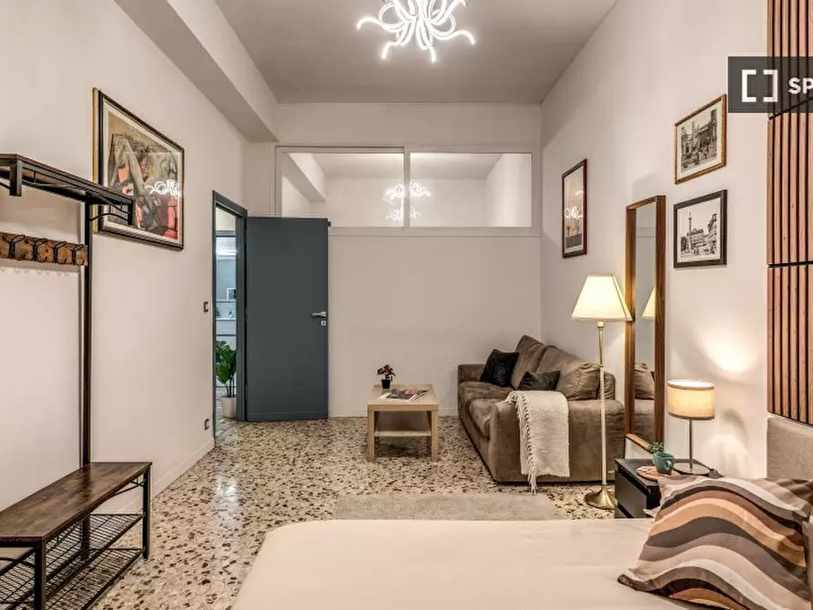 Immagine 17 di Appartamento in affitto  in Via Vestricio Spurinna a Roma