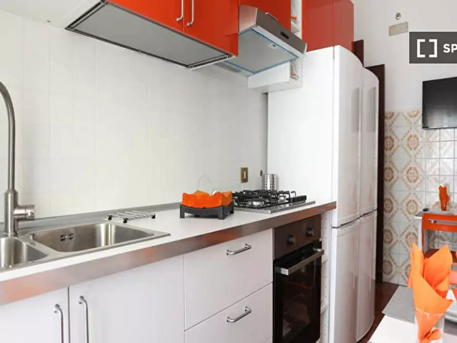 Immagine 7 di Camera condivisa in affitto  in Via Marcona a Milano