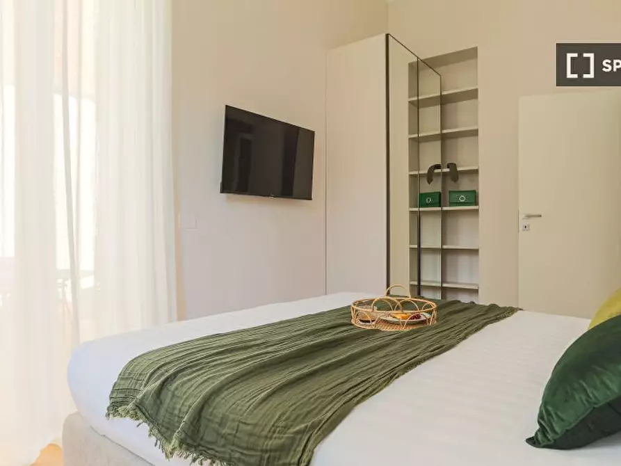 Immagine 18 di Appartamento in affitto  in Viale Tibaldi a Milano