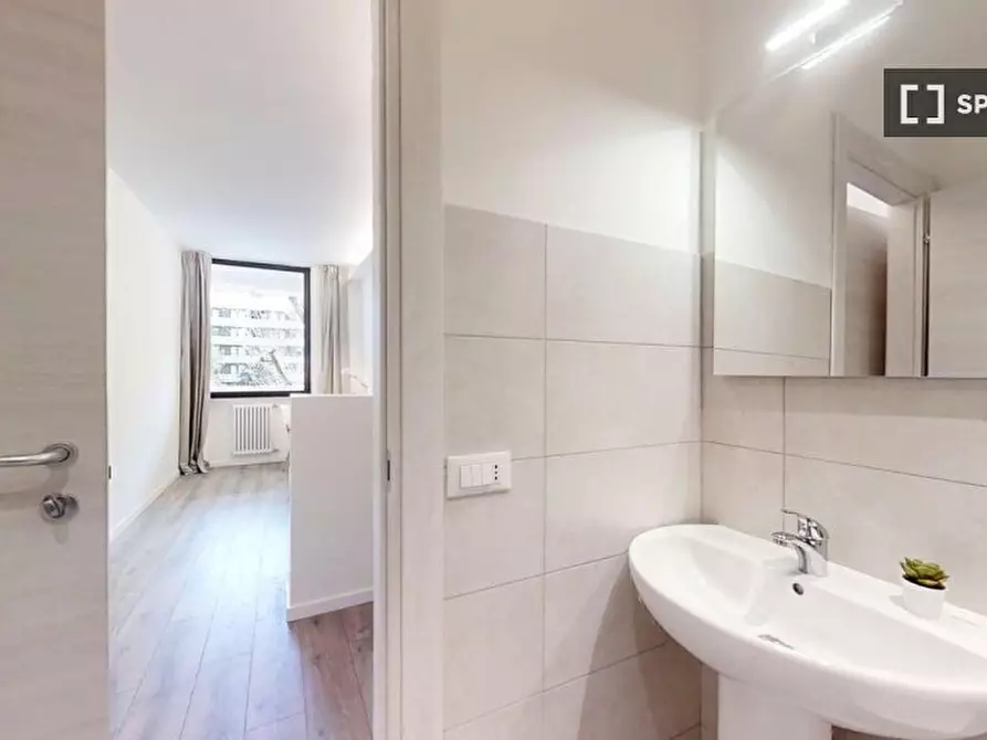 Immagine 5 di Camera condivisa in affitto  in VIA Pellizzo a Padova