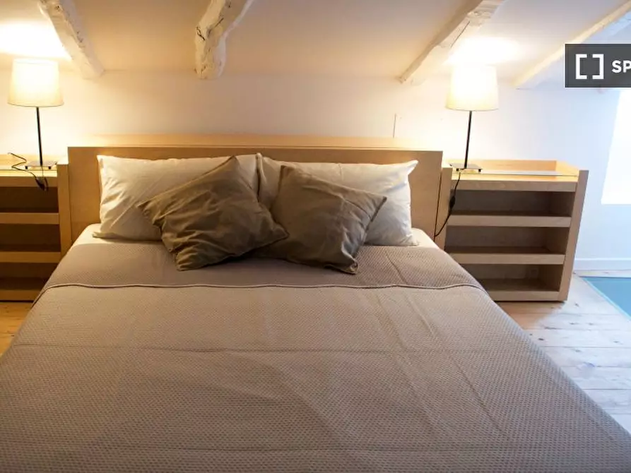 Immagine 3 di Appartamento in affitto  in Via de' Falegnami a Bologna