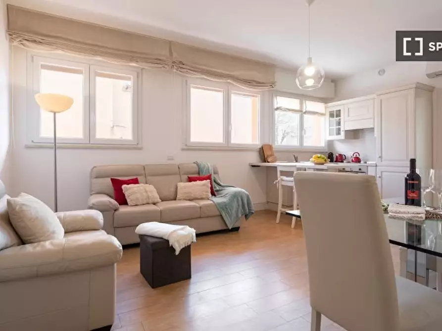 Immagine 1 di Appartamento in affitto  in Via Senese a Firenze