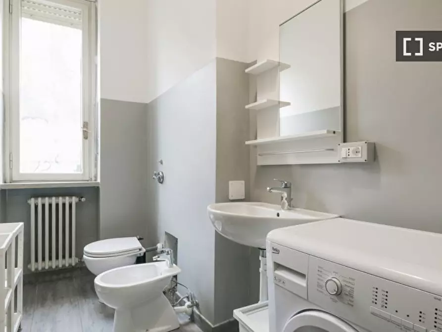 Immagine 8 di Camera condivisa in affitto  in Corso Di Porta Romana a Milano