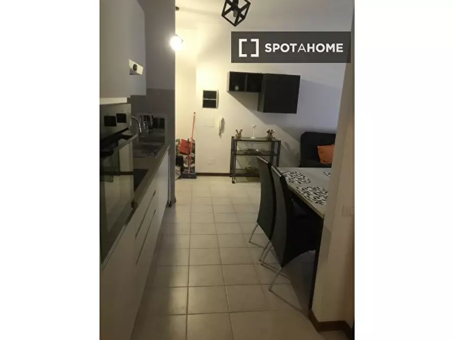 Immagine 3 di Ufficio in affitto  in Via Marcello Gallian a Roma