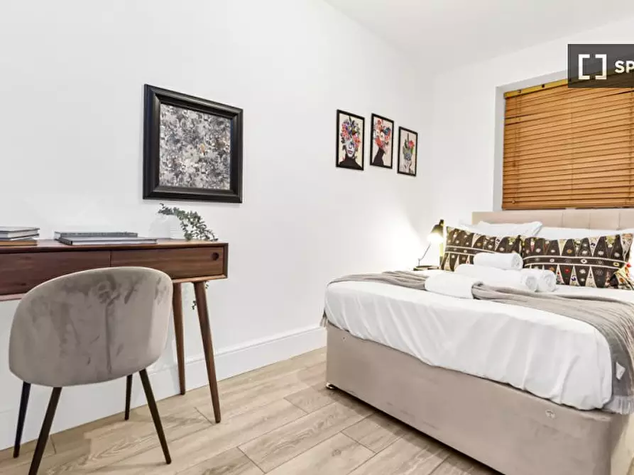 Immagine 8 di Appartamento in affitto  in Duke of Clarence a Islington