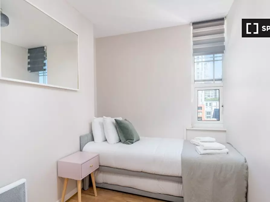 Immagine 13 di Appartamento in affitto  in Goulston St a Poplar