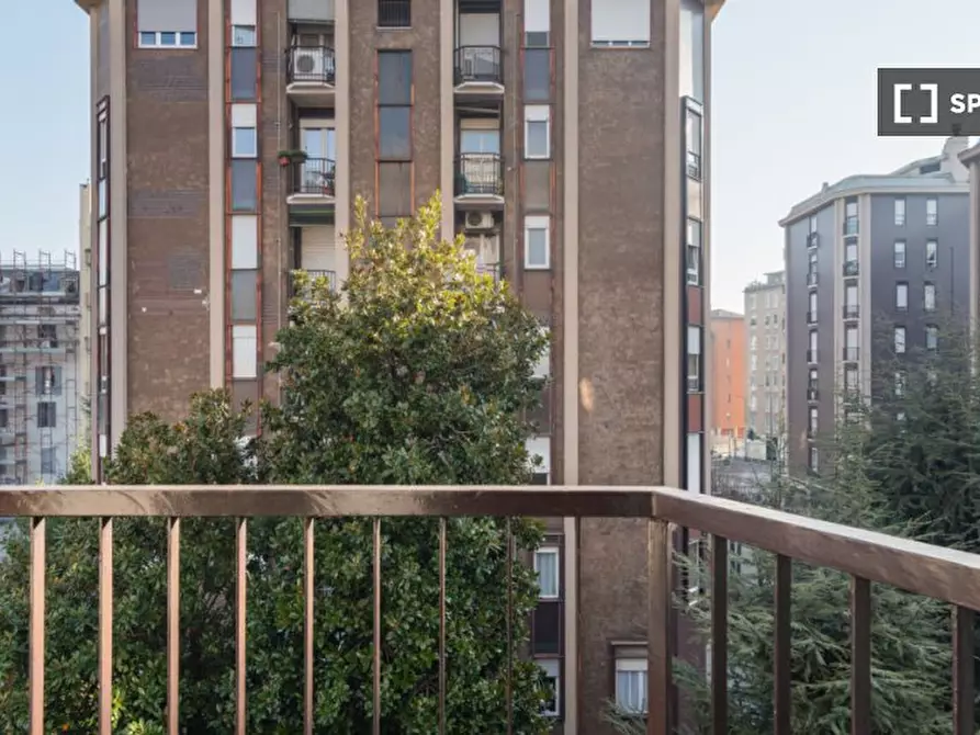 Immagine 11 di Camera condivisa in affitto  in Viale Monza a Milano